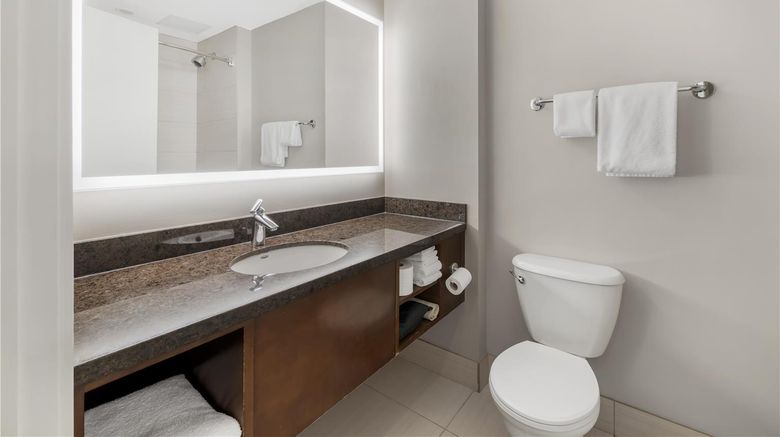 <b>Best Western Plus Revelstoke Room</b>. Images powered by <a href="https://iceportal.shijigroup.com/" title="IcePortal" target="_blank">IcePortal</a>.