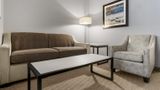 Best Western Plus Revelstoke Suite