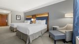 Best Western Plus Revelstoke Room