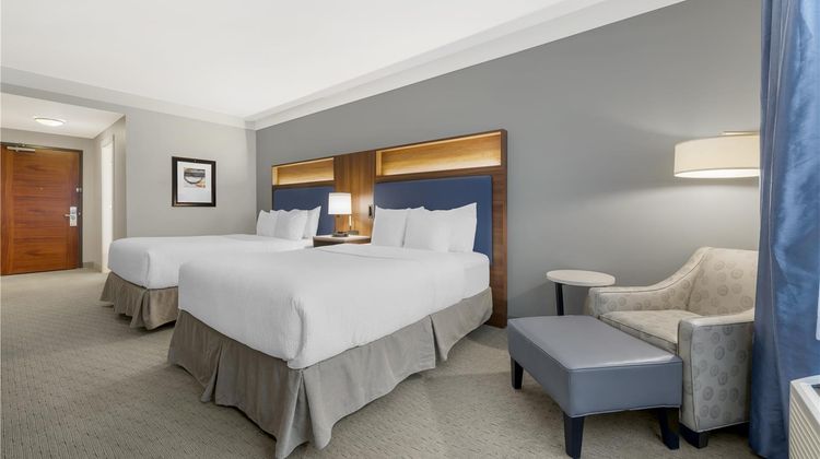 Best Western Plus Revelstoke Room