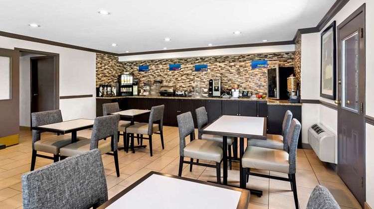 Best Western Maple Ridge Hotel Restaurant