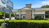 Best Western Maple Ridge Hotel Exterior
