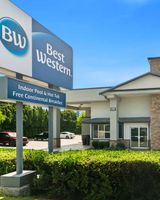 Best Western Maple Ridge Hotel