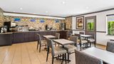 Best Western Maple Ridge Hotel Restaurant