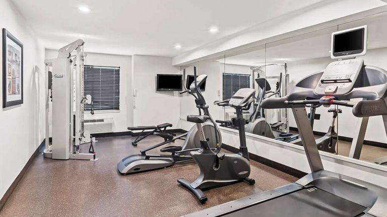 <b>Best Western Maple Ridge Hotel Health</b>. Images powered by <a href="https://iceportal.shijigroup.com/" title="IcePortal" target="_blank">IcePortal</a>.