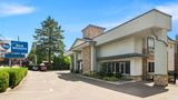 Best Western Maple Ridge Hotel Exterior