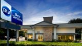 Best Western Maple Ridge Hotel Exterior