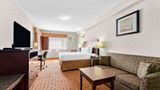<b>Best Western Williams Lake Hotel Room</b>. Images powered by <a href="https://iceportal.shijigroup.com/" title="IcePortal" target="_blank">IcePortal</a>.