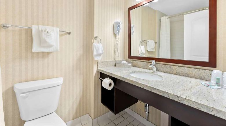 <b>Best Western Williams Lake Hotel Room</b>. Images powered by <a href="https://iceportal.shijigroup.com/" title="IcePortal" target="_blank">IcePortal</a>.