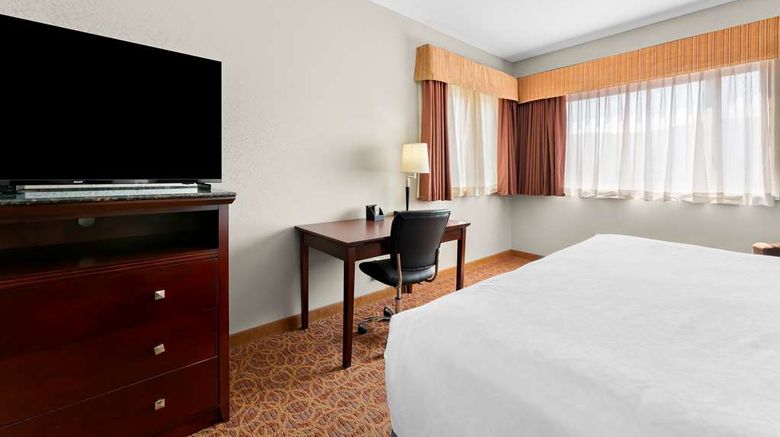 <b>Best Western Williams Lake Hotel Room</b>. Images powered by <a href="https://iceportal.shijigroup.com/" title="IcePortal" target="_blank">IcePortal</a>.