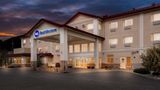 <b>Best Western Williams Lake Hotel Exterior</b>. Images powered by <a href="https://iceportal.shijigroup.com/" title="IcePortal" target="_blank">IcePortal</a>.