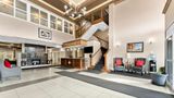 <b>Best Western Williams Lake Hotel Lobby</b>. Images powered by <a href="https://iceportal.shijigroup.com/" title="IcePortal" target="_blank">IcePortal</a>.