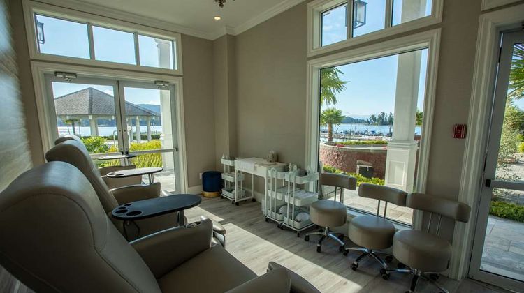 Prestige Oceanfront Resort Spa