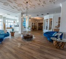 Prestige Oceanfront Resort Lobby
