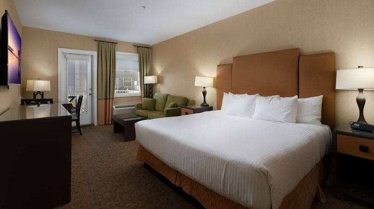 Prestige Oceanfront Resort Room