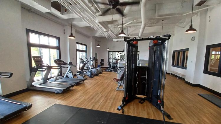 Prestige Oceanfront Resort Health