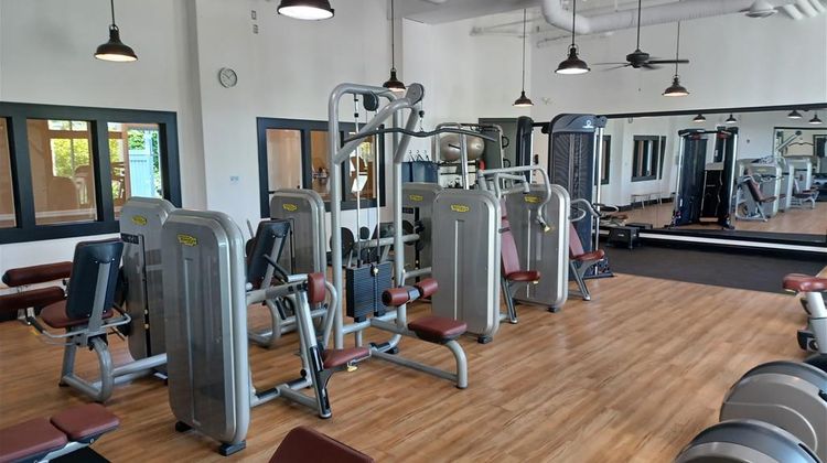 Prestige Oceanfront Resort Health
