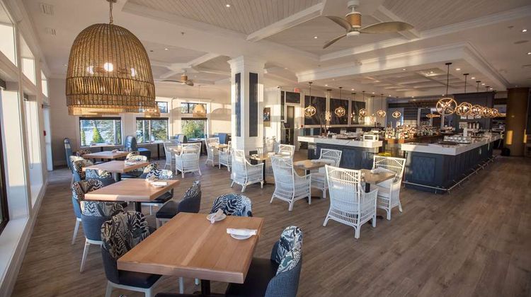 Prestige Oceanfront Resort Restaurant