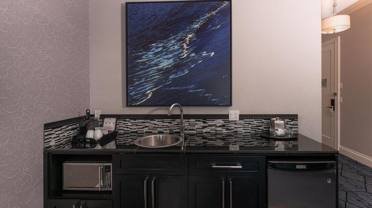 Prestige Oceanfront Resort Room
