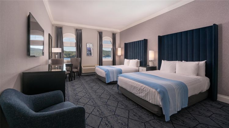 Prestige Oceanfront Resort Room