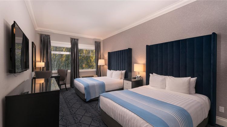 Prestige Oceanfront Resort Room