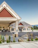 Prestige Radium Hot Springs Resort