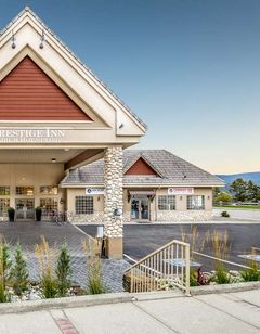 Prestige Radium Hot Springs Resort