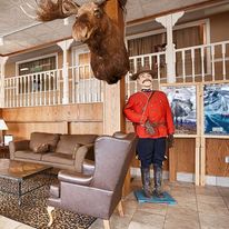 Best Western Gold Rush Inn