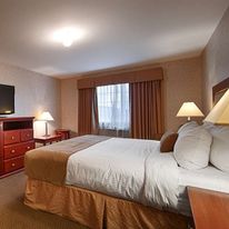 Best Western Gold Rush Inn