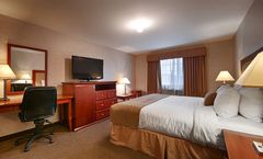 Best Western Gold Rush Inn