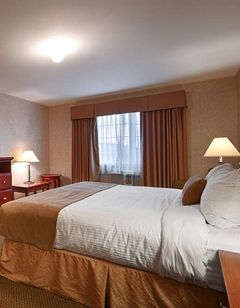 Best Western Gold Rush Inn