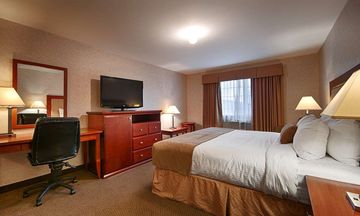 Best Western Gold Rush Inn
