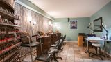 Best Western Gold Rush Inn Spa