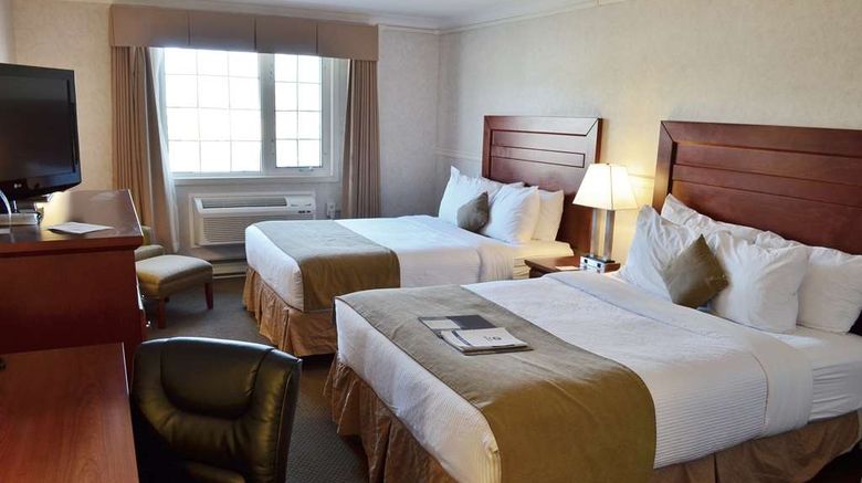 <b>Best Western Gold Rush Inn Room</b>. Images powered by <a href="https://iceportal.shijigroup.com/" title="IcePortal" target="_blank">IcePortal</a>.