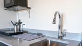 Best Western Gold Rush Inn Suite