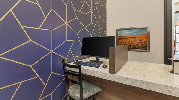 Best Western Plus Pembina Inn & Suites Other