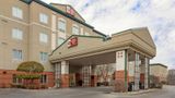 Best Western Plus Pembina Inn & Suites Exterior