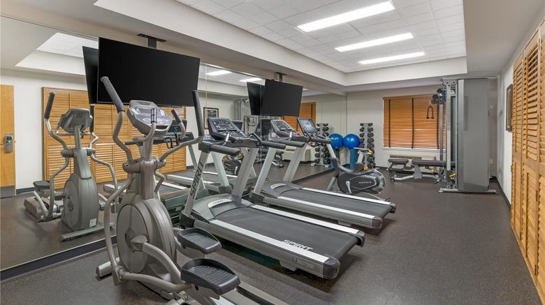 <b>Best Western Plus Pembina Inn & Suites Health</b>. Images powered by <a href="https://iceportal.shijigroup.com/" title="IcePortal" target="_blank">IcePortal</a>.