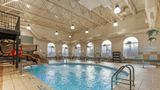 Best Western Plus Pembina Inn & Suites Pool