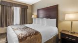 Best Western Plus Pembina Inn & Suites Suite