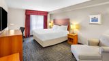 Best Western Thompson Hotel & Suites Room