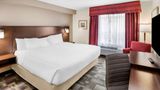 Best Western Thompson Hotel & Suites Room