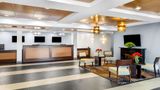 Best Western Thompson Hotel & Suites Lobby