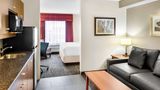 Best Western Thompson Hotel & Suites Suite