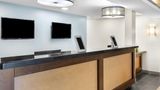 Best Western Thompson Hotel & Suites Lobby