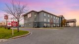 <b>Best Western Plus Brandon Inn Exterior</b>. Images powered by <a href="https://iceportal.shijigroup.com/" title="IcePortal" target="_blank">IcePortal</a>.