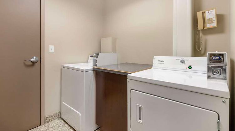 Best Western Plus Brandon Inn Other