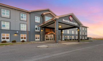 Best Western Plus Brandon Inn