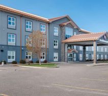 Best Western Plus Brandon Inn Exterior
