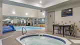 Best Western Plus Brandon Inn Pool